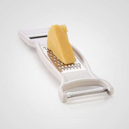 Plastic 6 In One Chipser