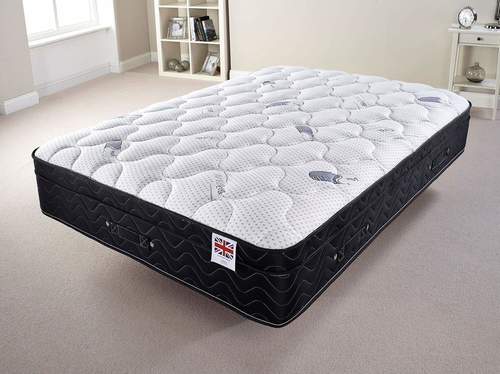 Cotton Super Comfort Mattress Range