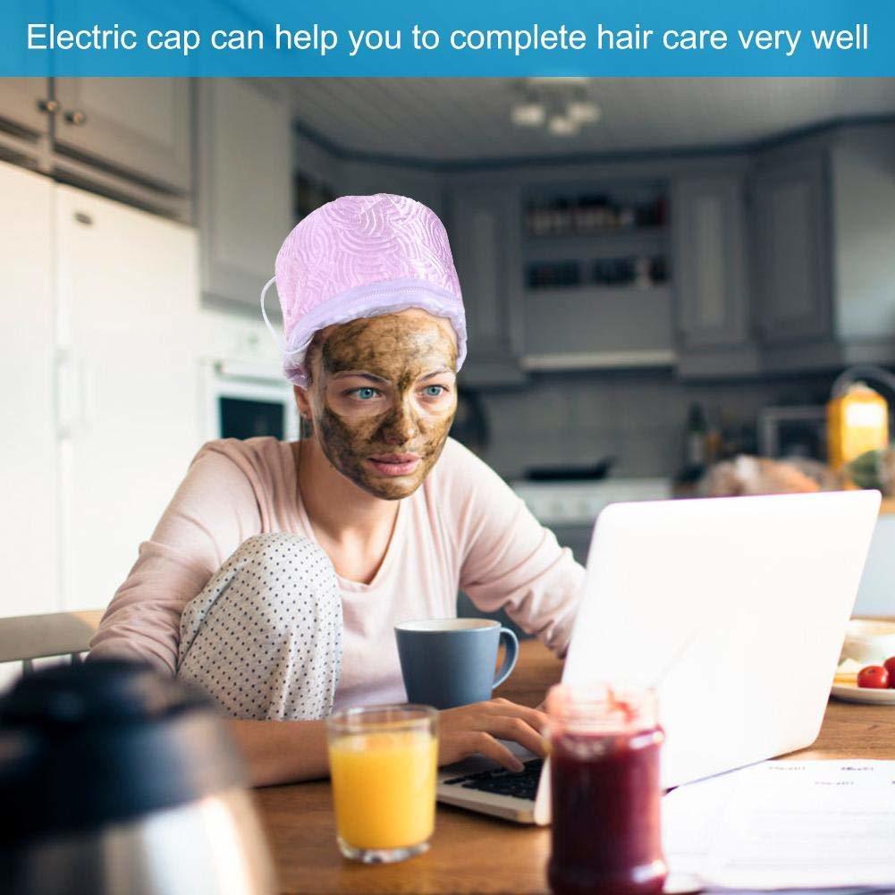 Hair Spa Cap