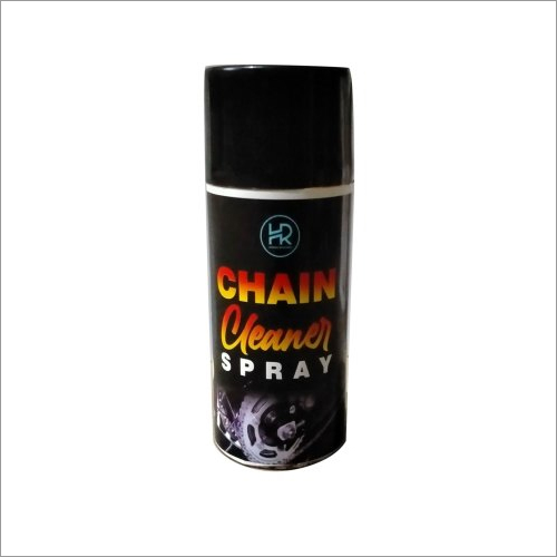 Chain Lubricant Spray