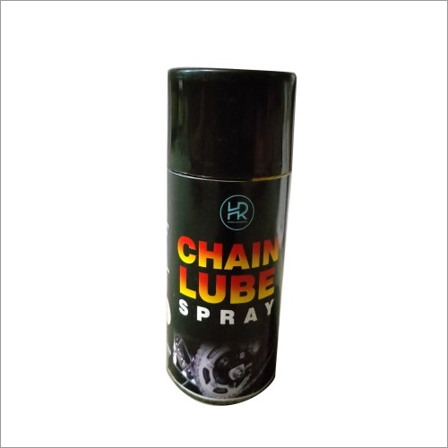Chain Lubricant Spray