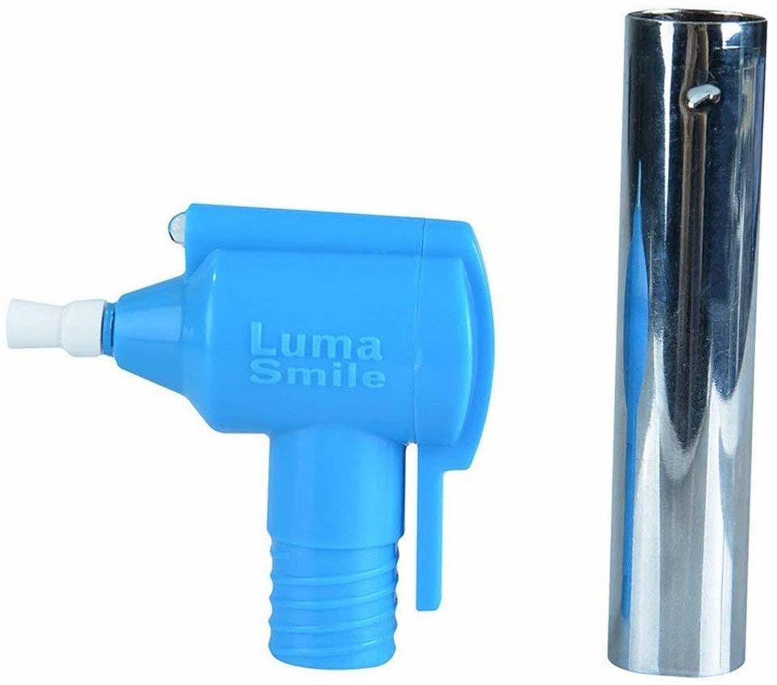 Luma Smile