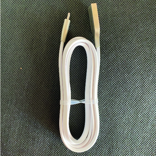 Tpe Data Cable Display Color: Color