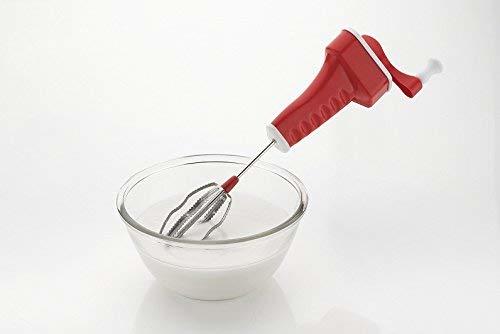 Plastic Turbo Blender