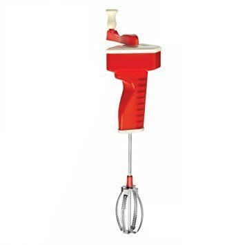 Plastic Turbo Blender