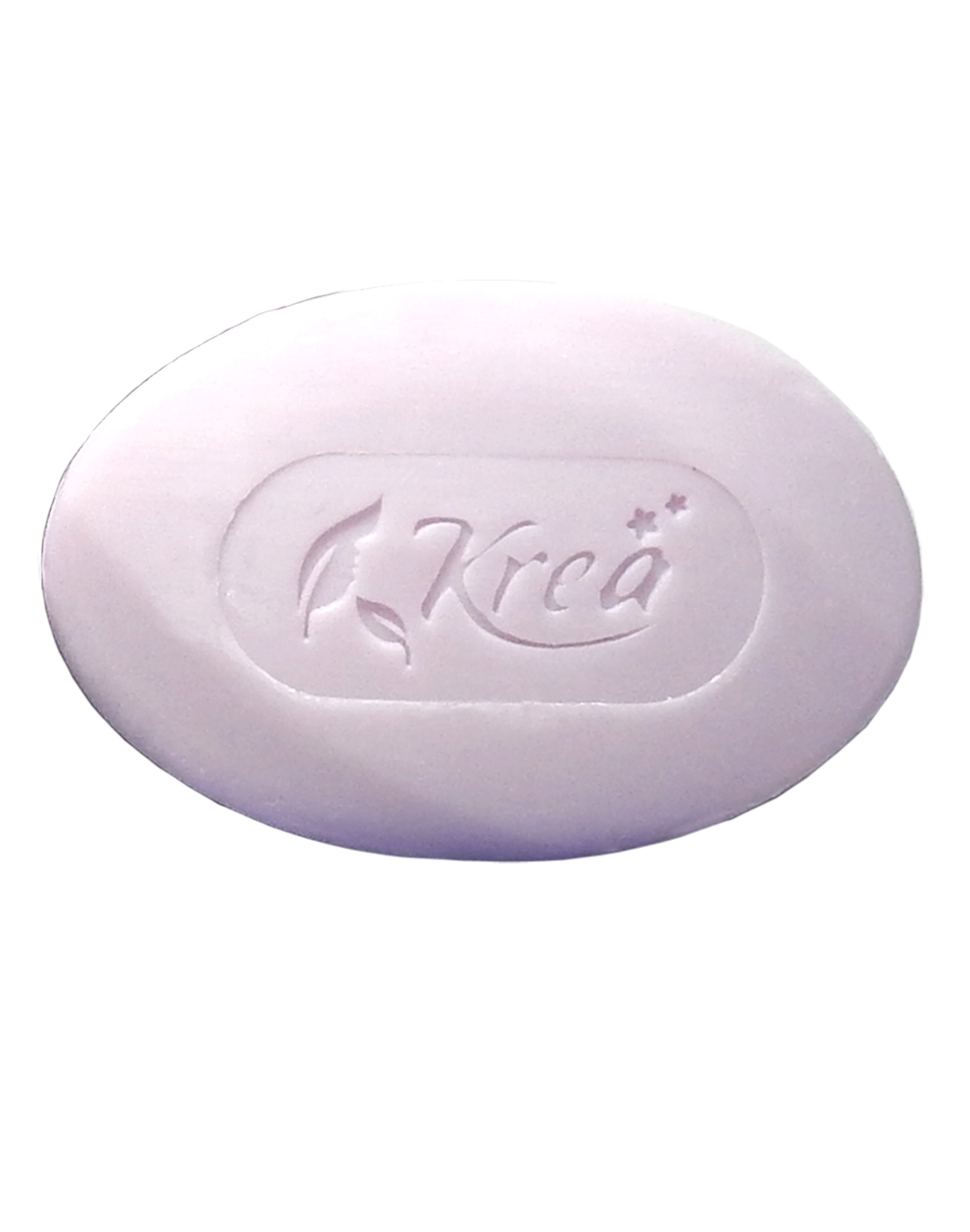 Lovely Lavender Soap - Vegetable Oil, Purple Color | Nourishing, Non-irritating, High Foam, Long Lasting Fragrance, Revitalizes Skin, Heals Skin Problems