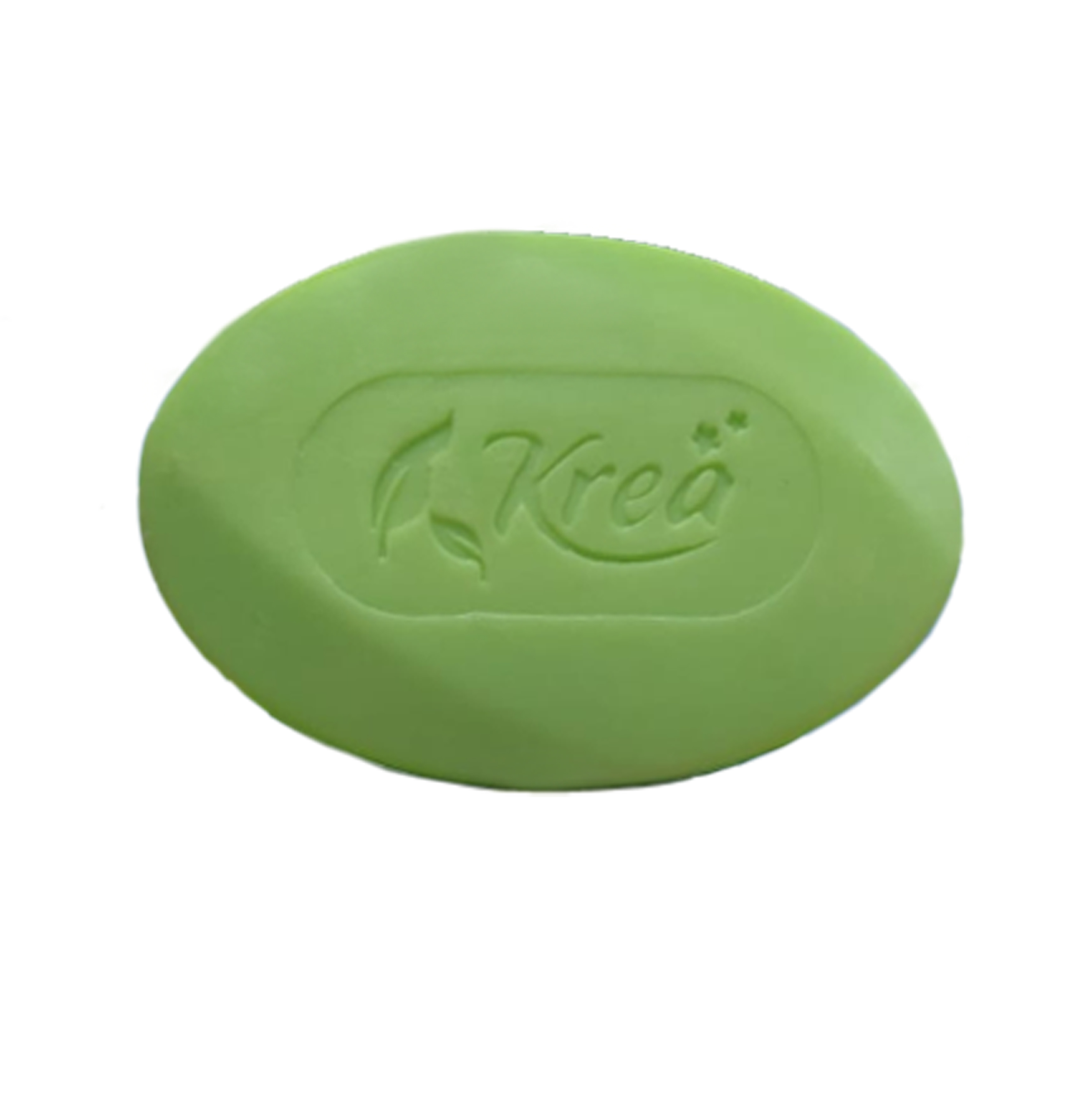 Kill Germs Happy Green Apple With Lemon Soap