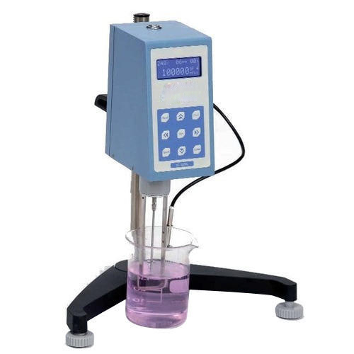 Digital Viscometer