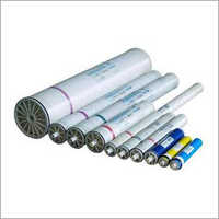 प्लास्टिक रॉड मेम्ब्रेन्स