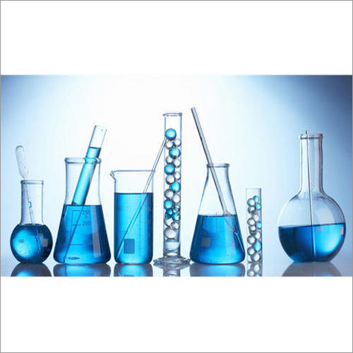 Waste Water Treatment Chemical Grade: Industrial Grade