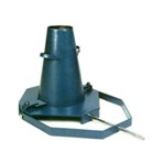 स्लम्प कोन