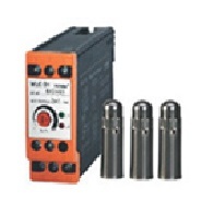 Water Level Controller - ABS Plastic, 80x60x100mm, 220V AC | ±1% Accuracy, 3 Probes, Easy Installation, Durable Design, Automatic Operation
