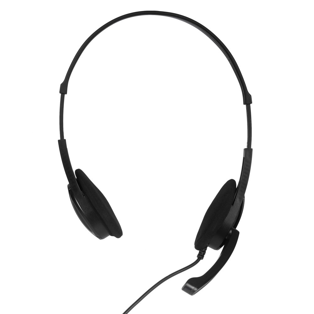Bluei Massive Play Wired Headphone