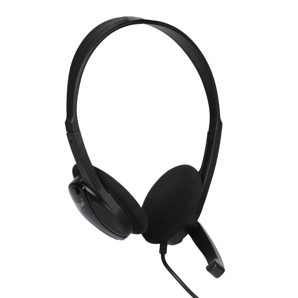Bluei Massive Play Wired Headphone