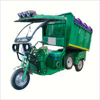 खालसा कचरा कलेक्टर ई-लोडर