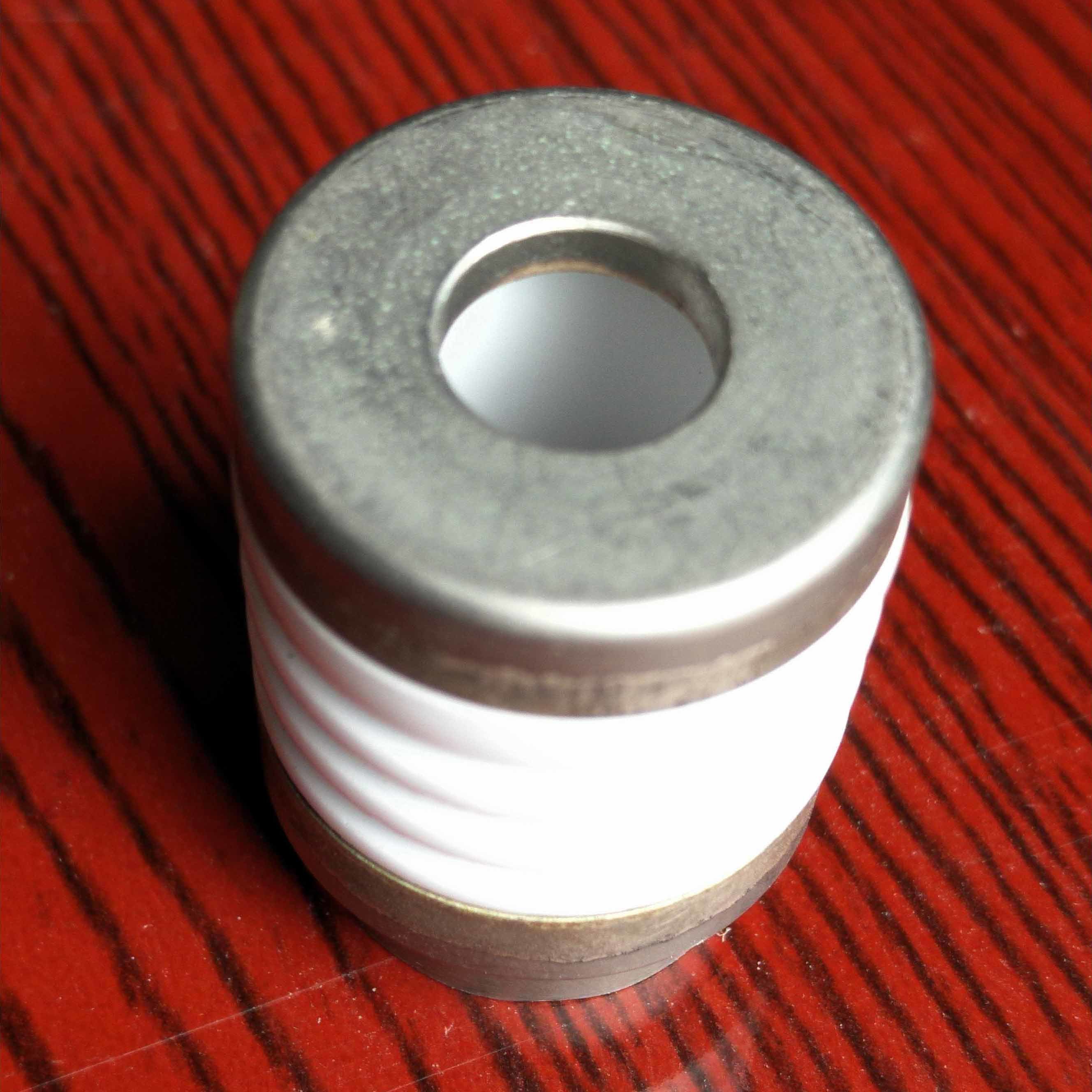 Glazed Alumina Ceramics By Sgj-international L Co., Ltd.) Warranty: 1