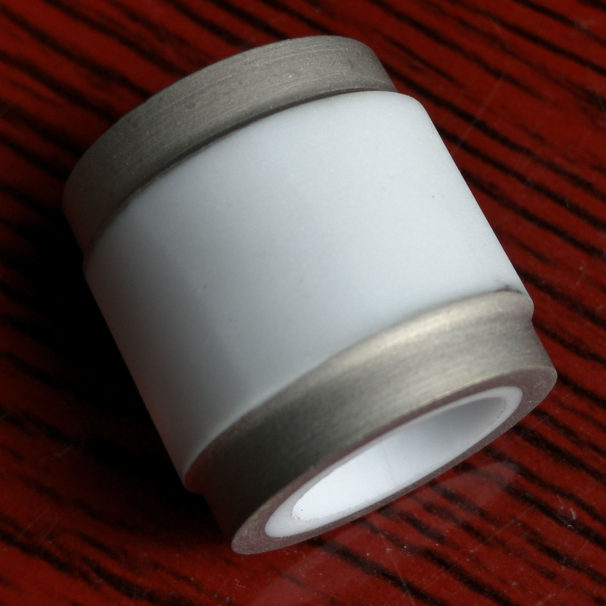 Glazed Alumina Ceramics By Sgj-international L Co., Ltd.) Warranty: 1