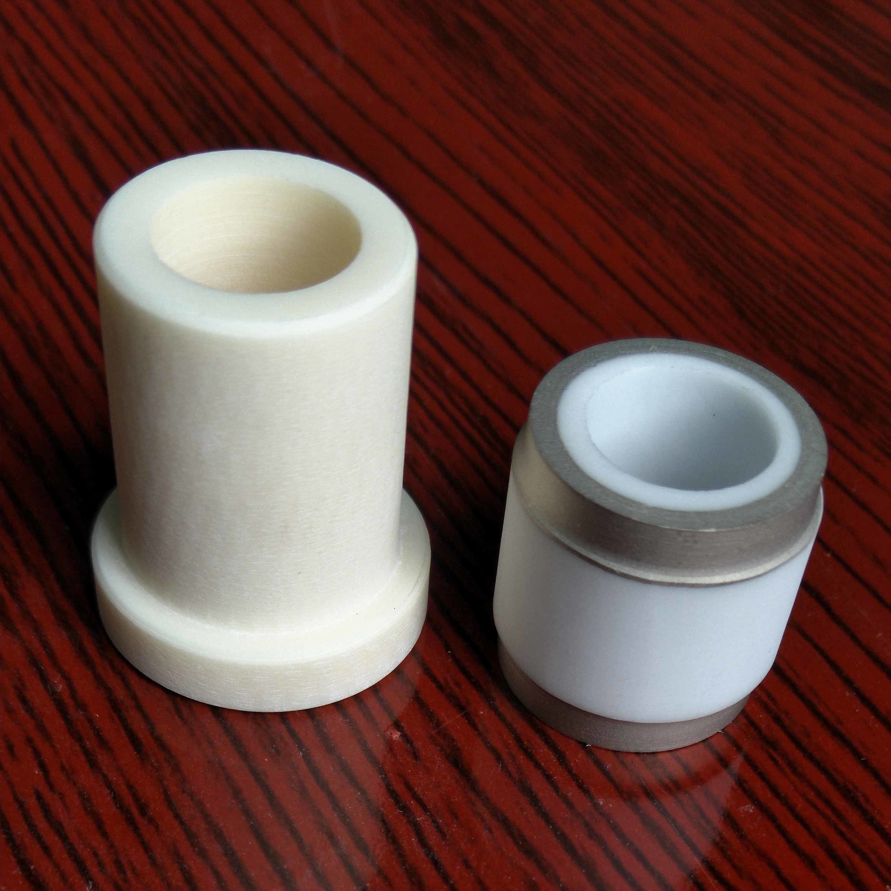 Glazed Alumina Ceramics By Sgj-international L Co., Ltd.) Warranty: 1