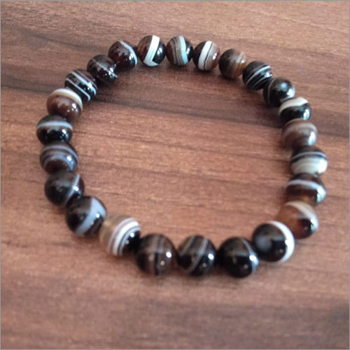 Classic Sulemani Agate Hakik Bracelet For Women