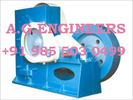 बिलेट शेयरिंग मशीन