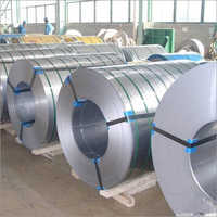 Stainless Steel Coils