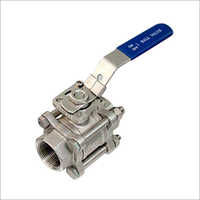 Ball Valves