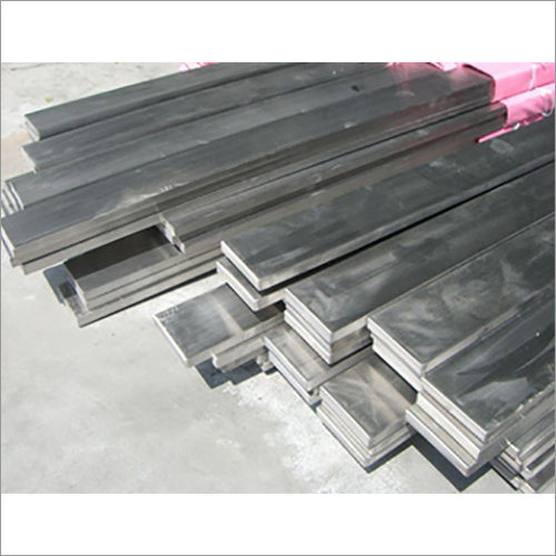 High Quality Stainless Steel Flat Bar