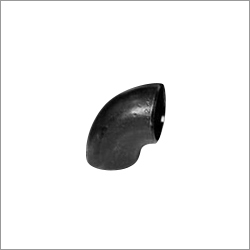 Mild Steel Pipe Elbow