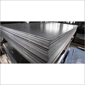 Sheets and Plates - Durable Steel Material, Customizable Sizes and Thicknesses, Versatile Applications