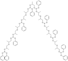 Poly (Dipropylene Glycol) Phenyl Phosphite Application: Industrial