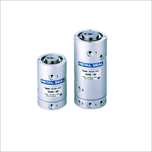 Mqr लो टॉर्क रोटरी जॉइंट