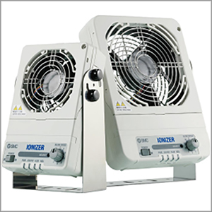 IZF Fan Type Ionizer