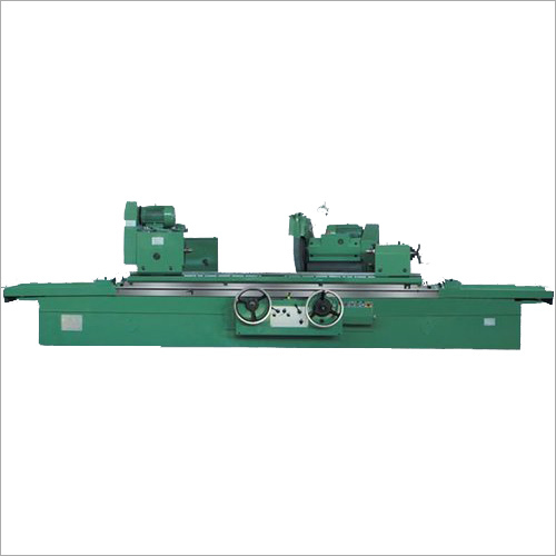 Cylindrical Grinding Machine