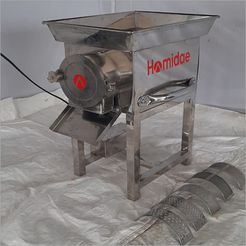 Gravy Machine