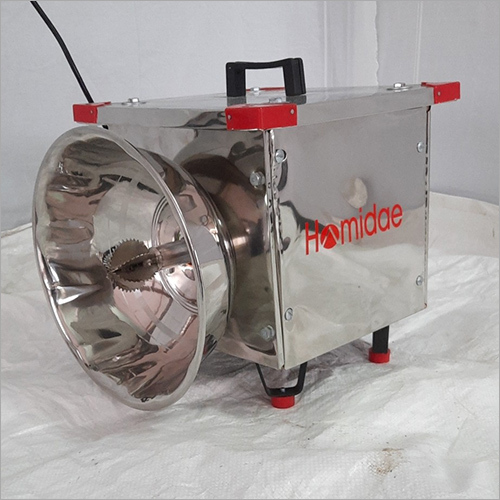 Coconut Scraper Machine