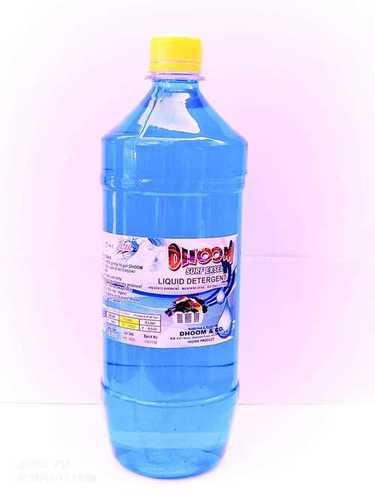 Liquid Detergent - 1 Ltr Usage: Home Appliance