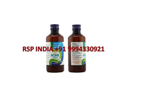 Acinil Liquid 170ml