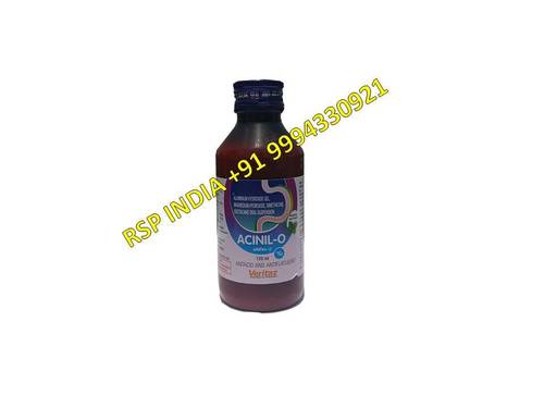 Acinil O Syp 120ml