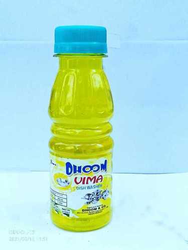 Vima Dish Wash Liquid - 100ml | Effective Grease Cutting, Kitchen Essential Cleaner