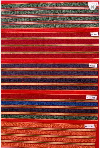 Cotton Masjid Carpet - Namaz Jamakkalam Non-slip