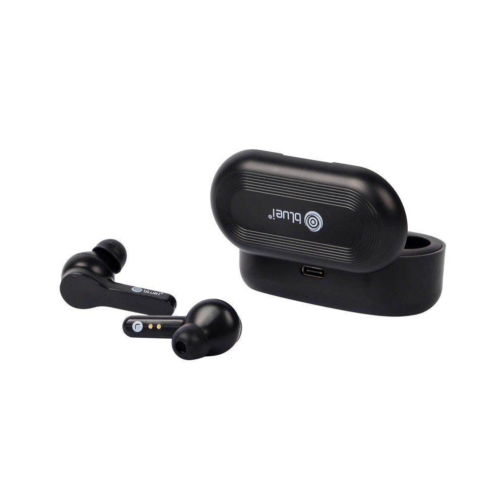 Truepods-1 Wireless Earplugs - Key Type: Comfortable Fit & Hd Sound