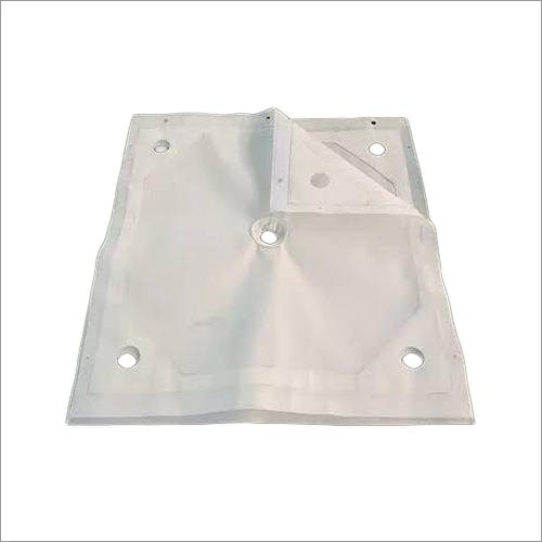 Washable Filter Press Cloth Fabric