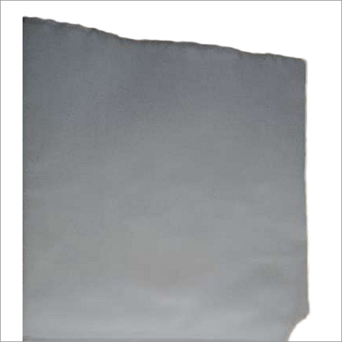 Light In Weight Plain Cotton Filter Cloth Fabric