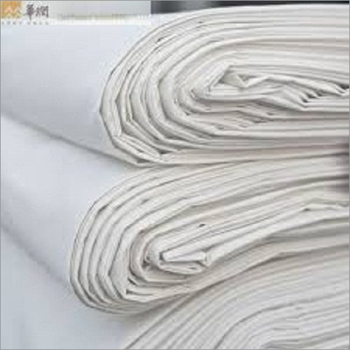 Exceptionally Soft Filter Cover Cloth Fabric