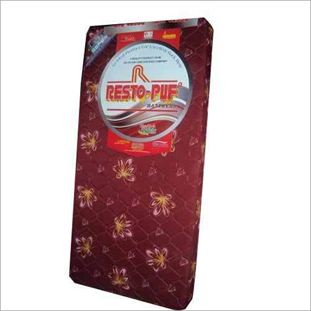 रेस्टो सुपर बेड मैट्रेस