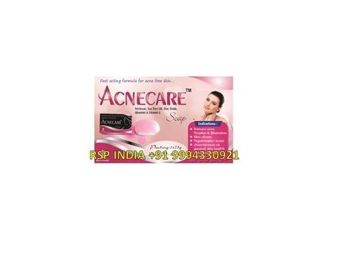 Acnecare Soap