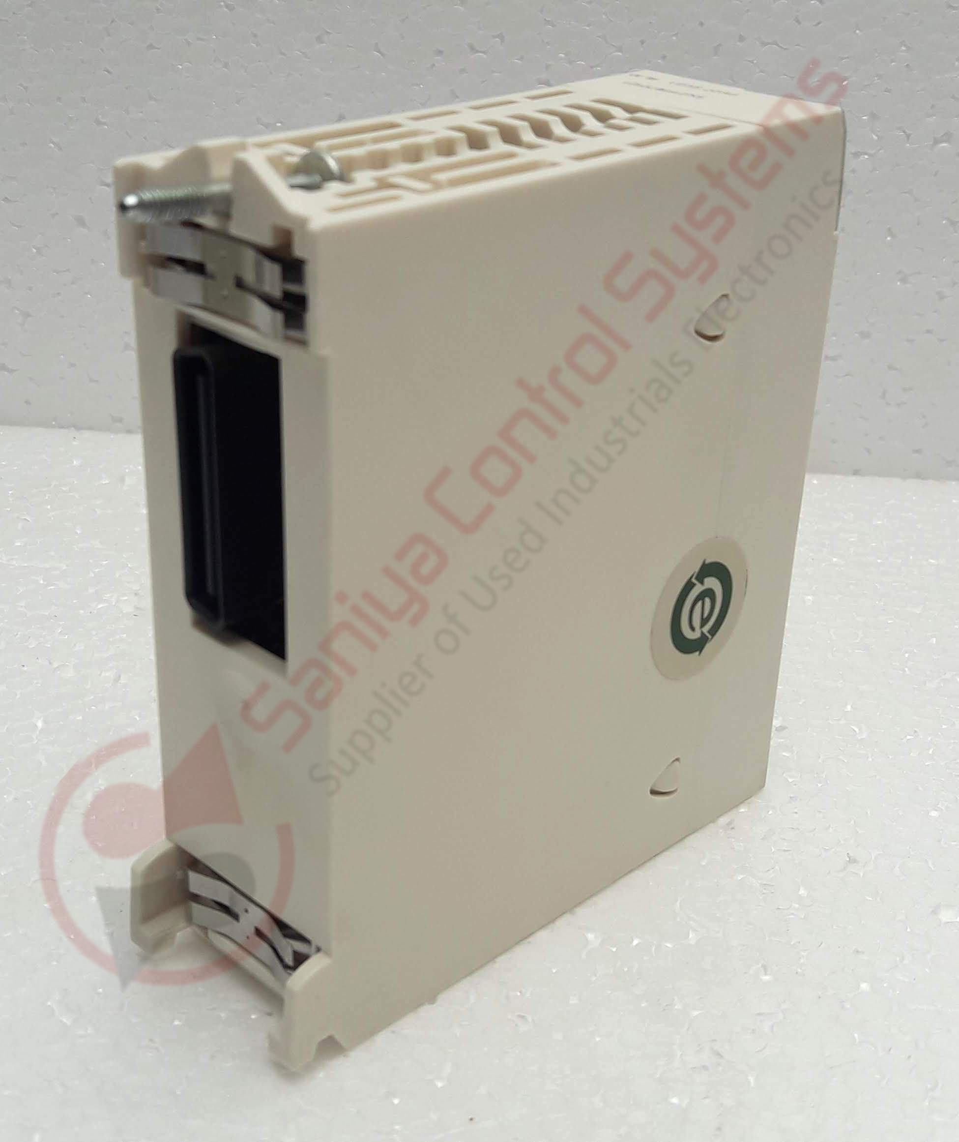 Cream Analog Input Module