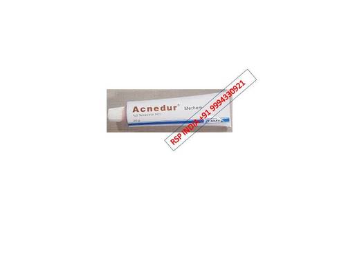 Acnedur 20 Gr Merhem