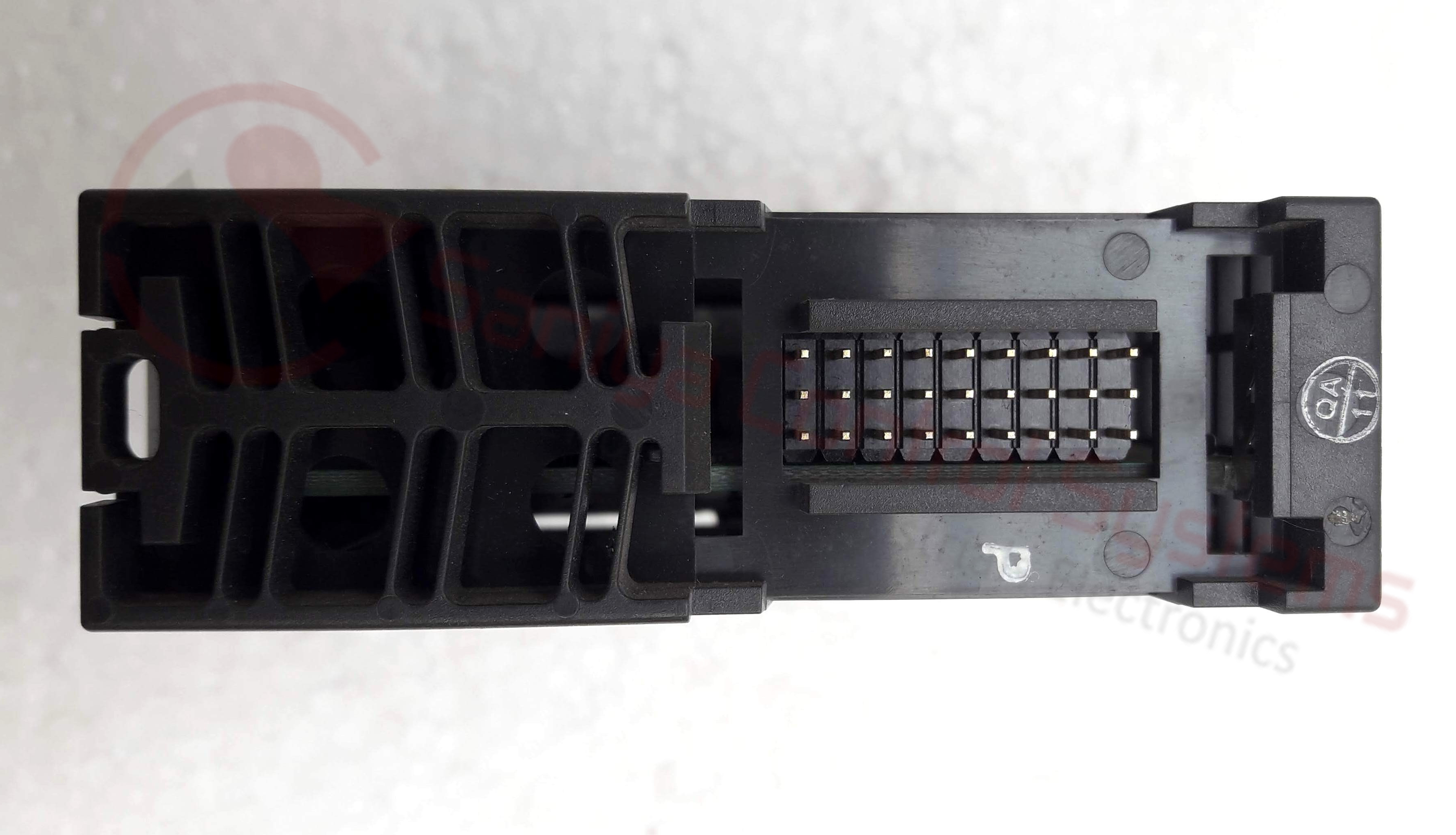 Digital Input Modules - Vipa221-1bf00, Black | Ref. No.: (0547) Vipa 221-1bf00, Operating Temp.: 0â°c To +60â°c, Open Box Condition