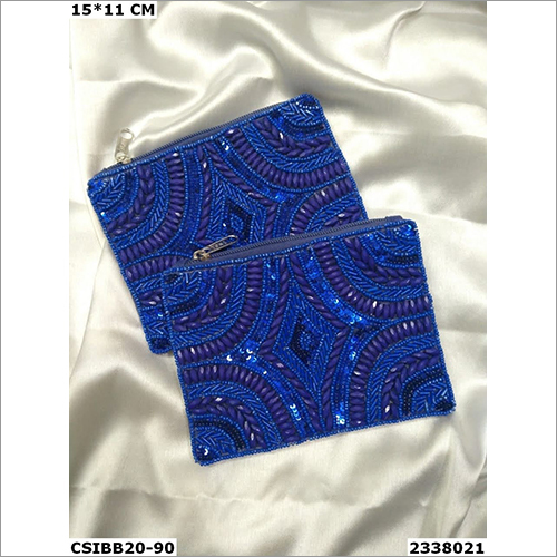 बोहो बीडेड पर्स डिज़ाइन: आधुनिक